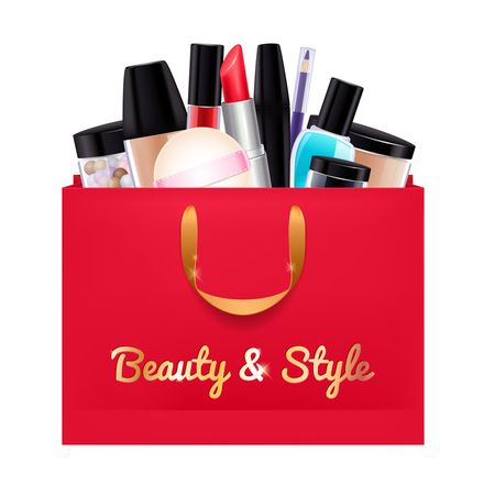 Beauty Gift Set, Makeup, Fragrance, Skin Care, Spa Day