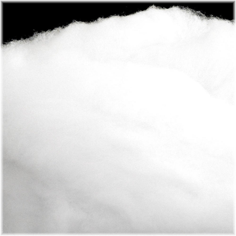 soft snow polyester flame retardant snow blanket 1 quot thick soft snow polyester flame retardant snow blanket 1 quot thick