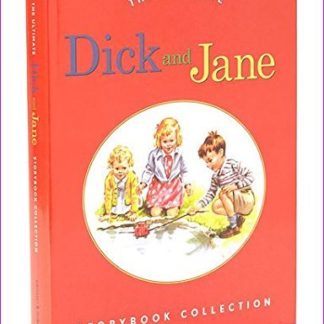Dick and Jane Books